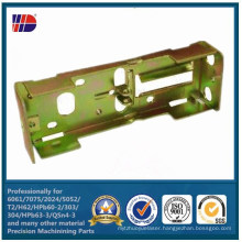 Precision Stamping Hardware Parts (WKC-203)